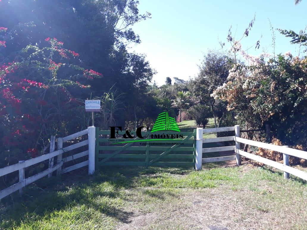 Chácara, 3 quartos, 2 hectares - Foto 3