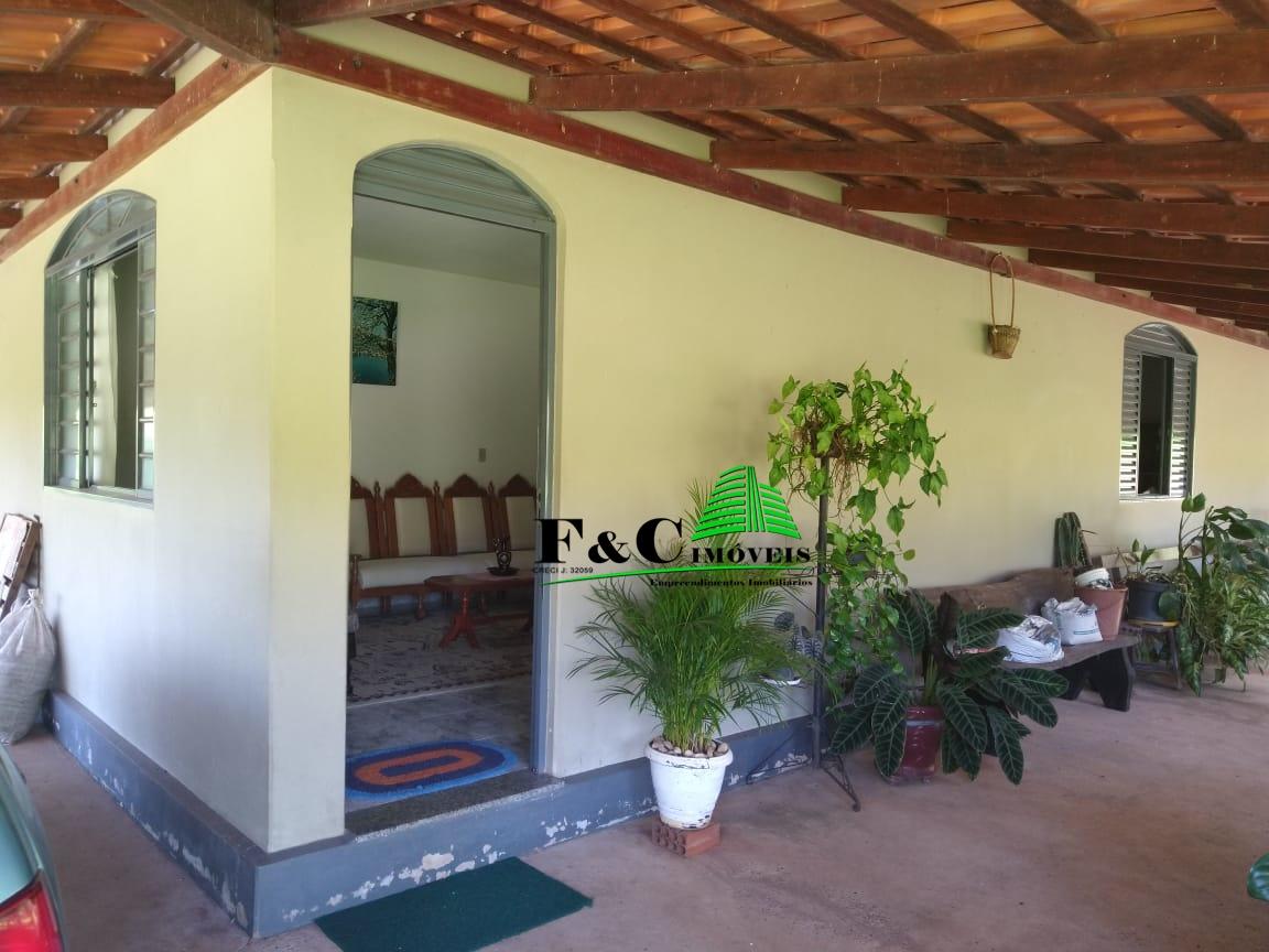 Chácara, 3 quartos, 2 hectares - Foto 5