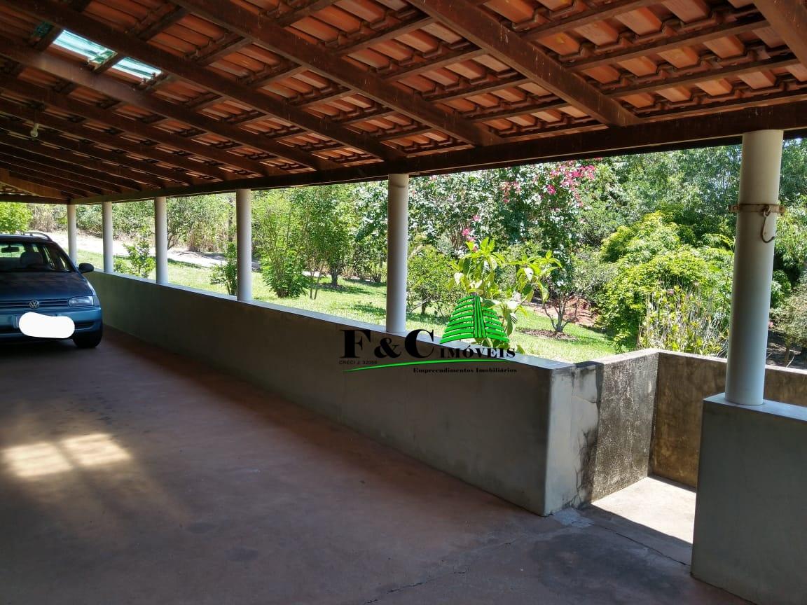 Chácara, 3 quartos, 2 hectares - Foto 4