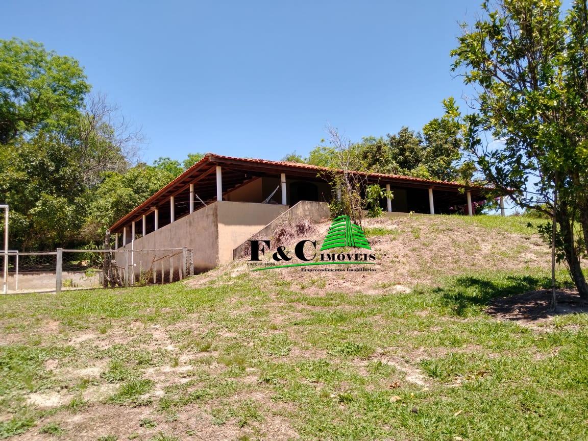 Chácara, 3 quartos, 2 hectares - Foto 8