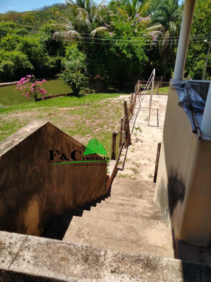 Chácara, 3 quartos, 2 hectares - Foto 9