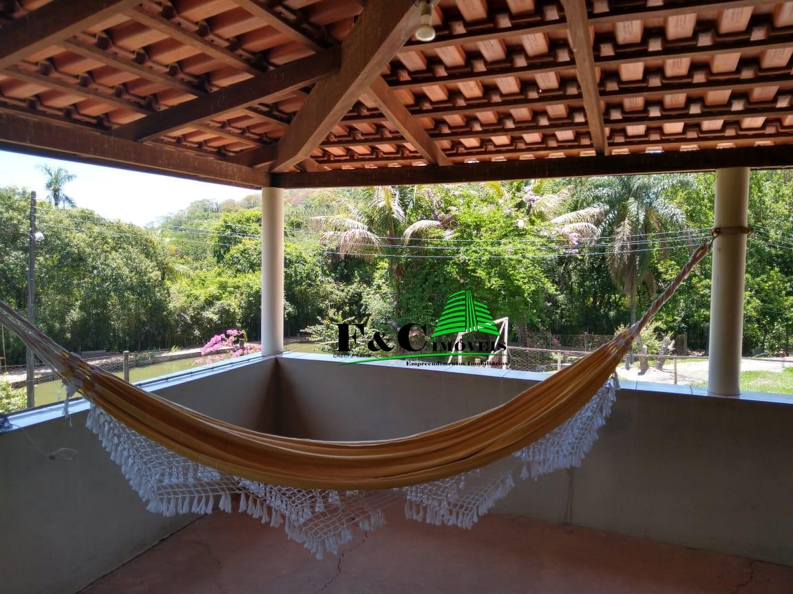 Chácara, 3 quartos, 2 hectares - Foto 10