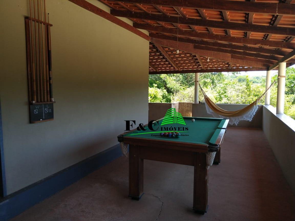 Chácara, 3 quartos, 2 hectares - Foto 13