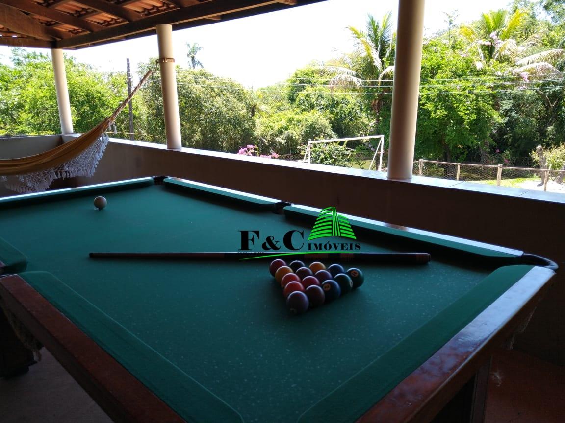 Chácara, 3 quartos, 2 hectares - Foto 12