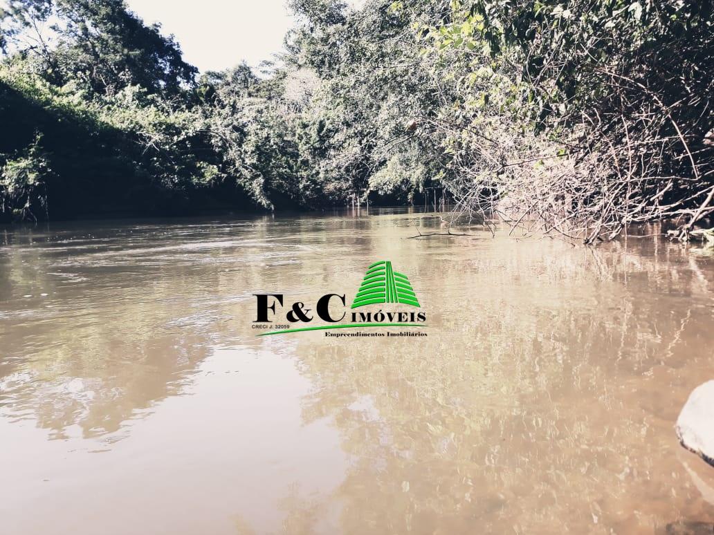 Chácara, 3 quartos, 2 hectares - Foto 17