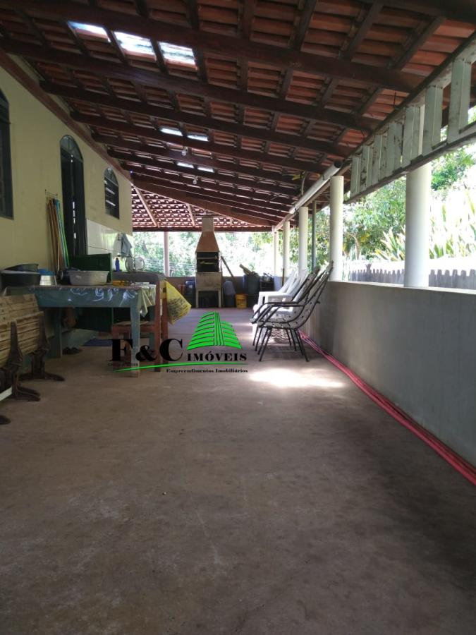 Chácara, 3 quartos, 2 hectares - Foto 23