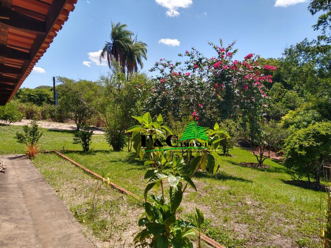 Chácara, 3 quartos, 2 hectares - Foto 24