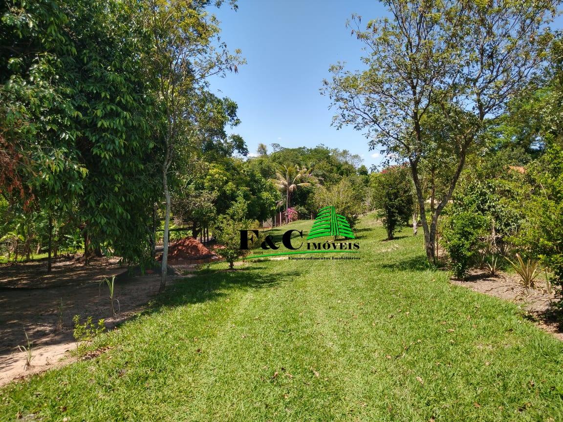 Chácara, 3 quartos, 2 hectares - Foto 28