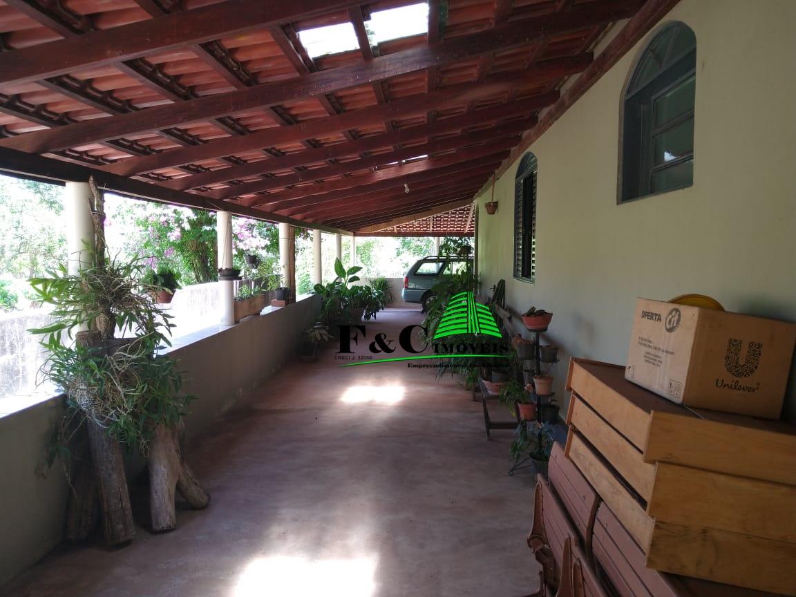 Chácara, 3 quartos, 2 hectares - Foto 38