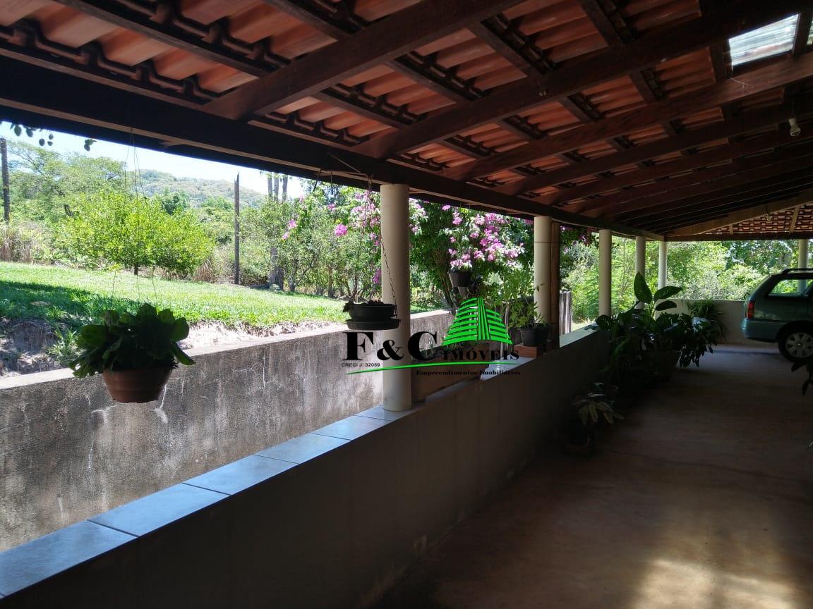 Chácara, 3 quartos, 2 hectares - Foto 36