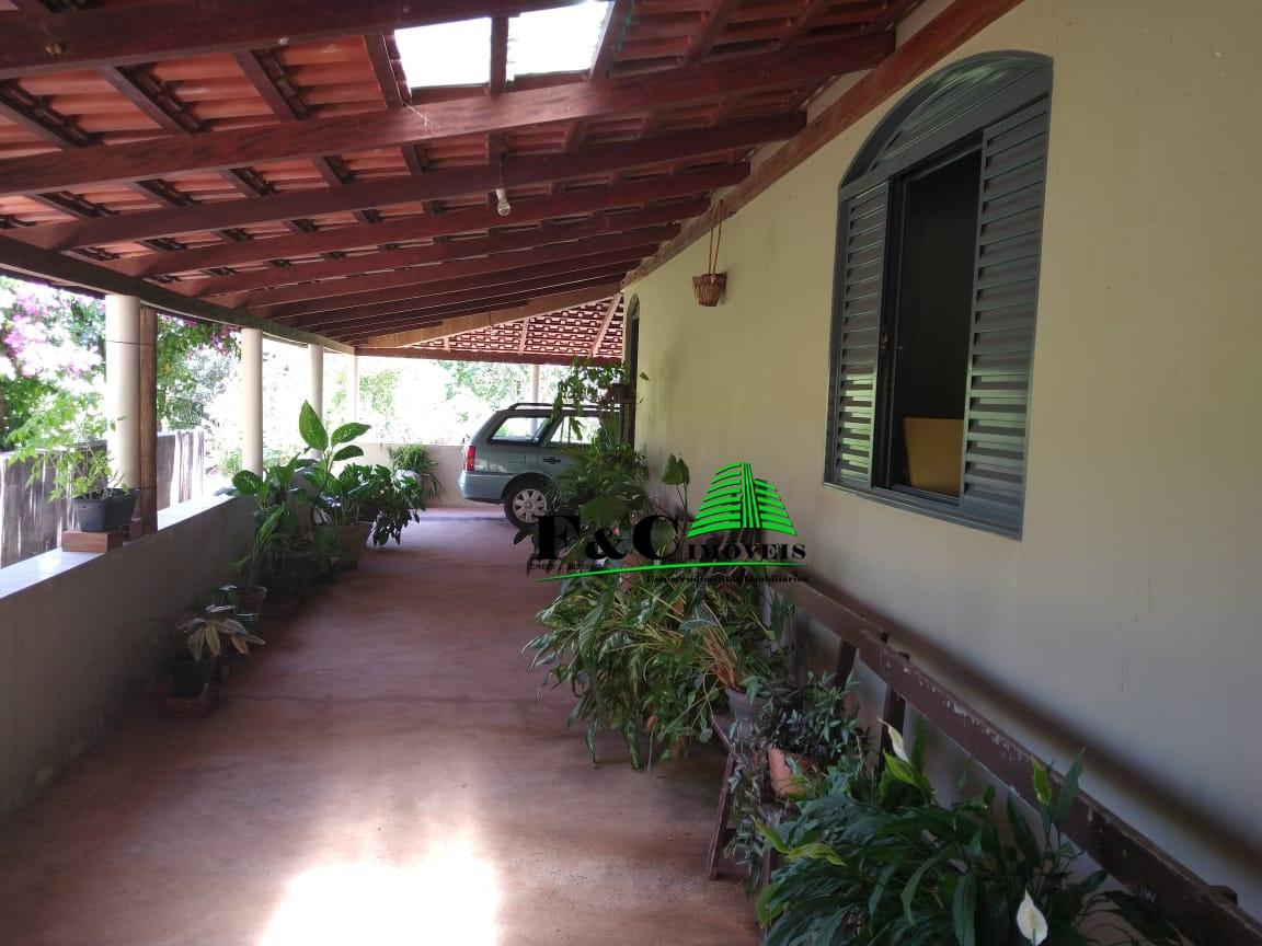 Chácara, 3 quartos, 2 hectares - Foto 39