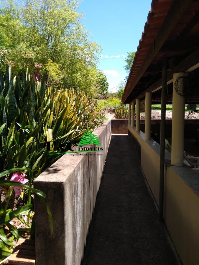 Chácara, 3 quartos, 2 hectares - Foto 45