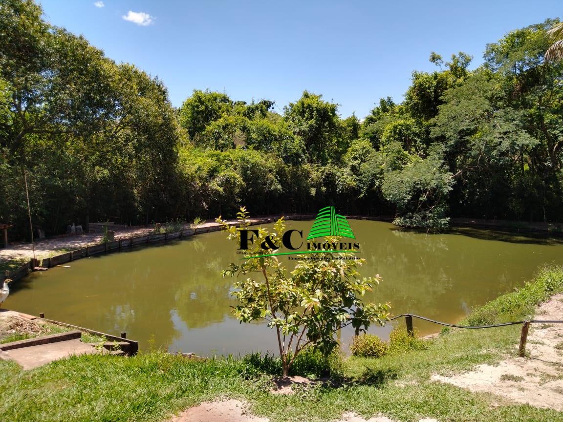 Chácara, 3 quartos, 2 hectares - Foto 50