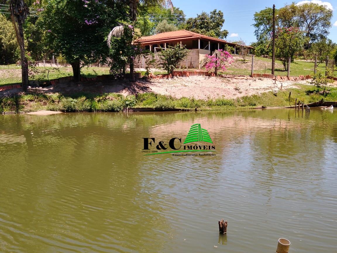 Chácara, 3 quartos, 2 hectares - Foto 51