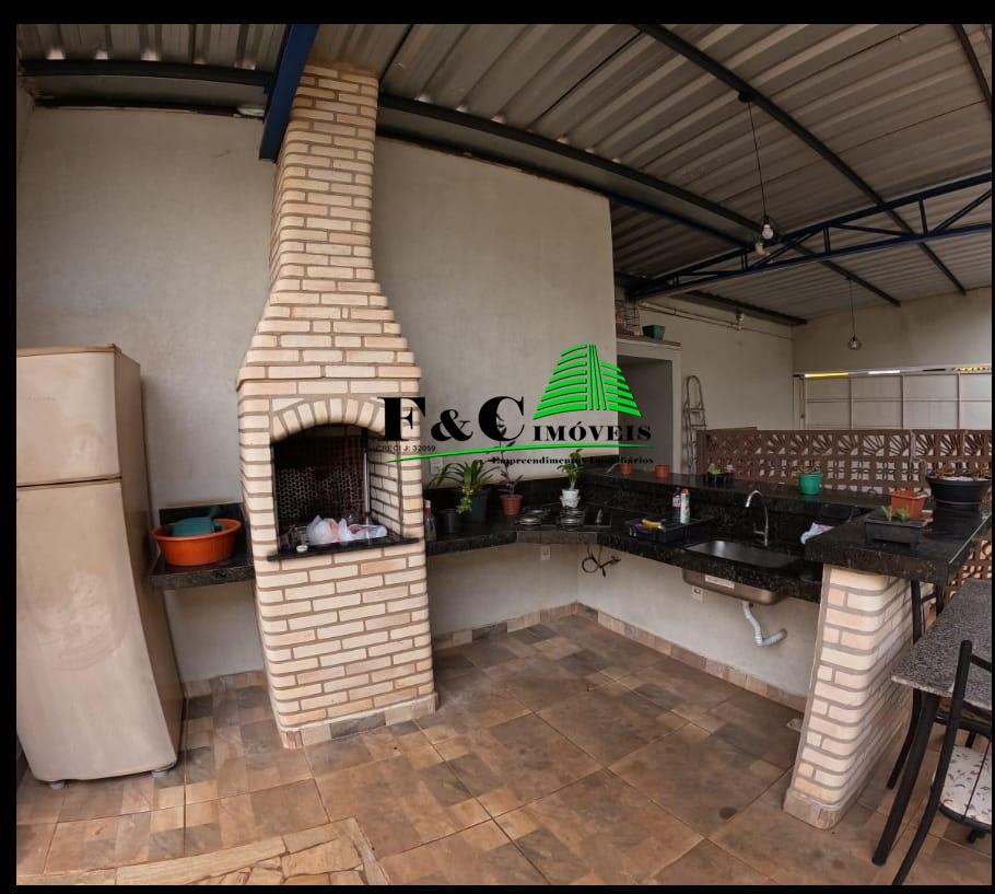 Casa, 2 quartos - Foto 5