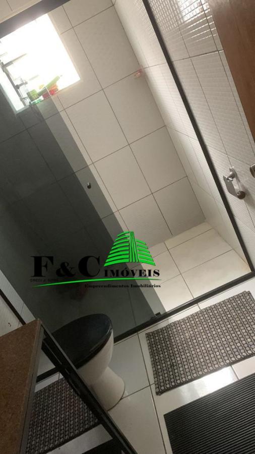 Casa, 2 quartos - Foto 8