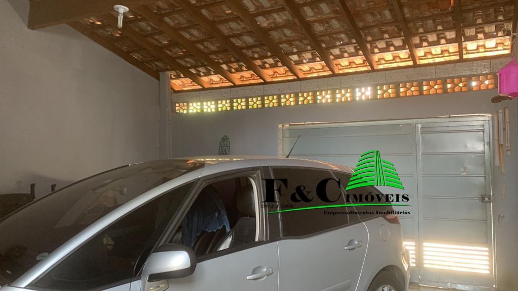 Casa, 2 quartos - Foto 1