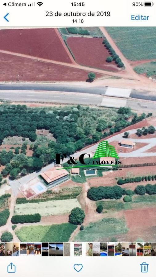 Terreno, 5 hectares - Foto 8