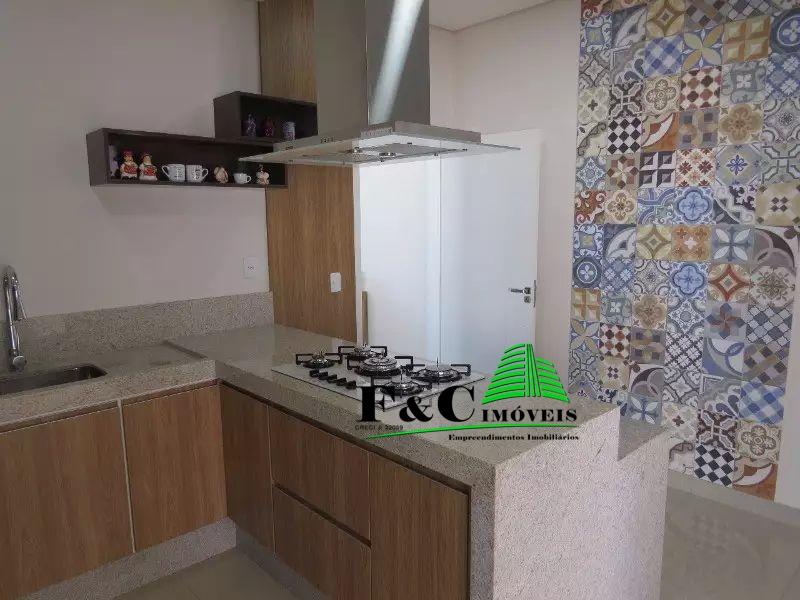 Casa de Condomínio, 3 quartos - Foto 10
