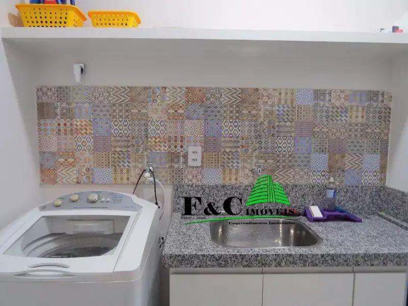 Casa de Condomínio, 3 quartos - Foto 7