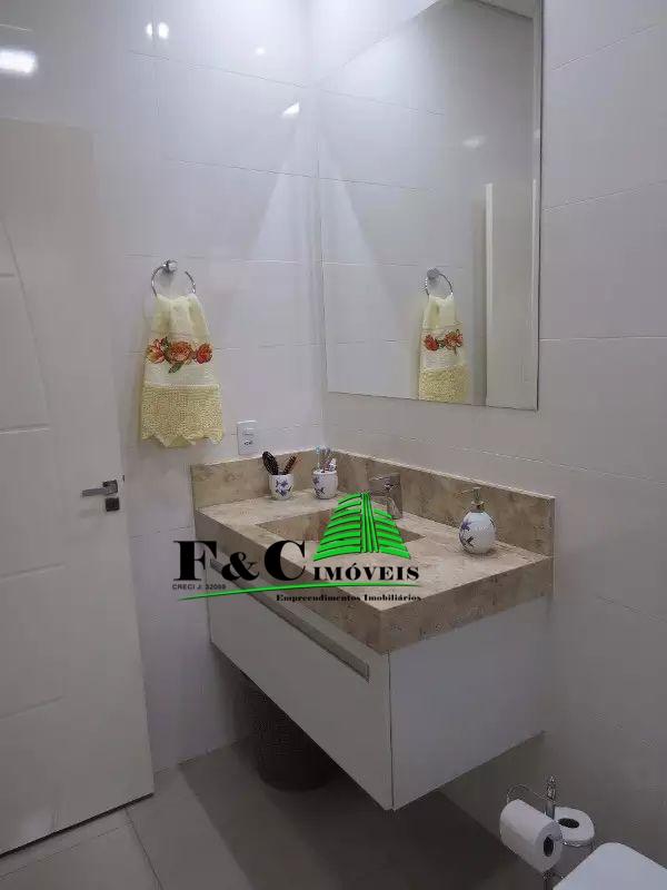 Casa de Condomínio, 3 quartos - Foto 14