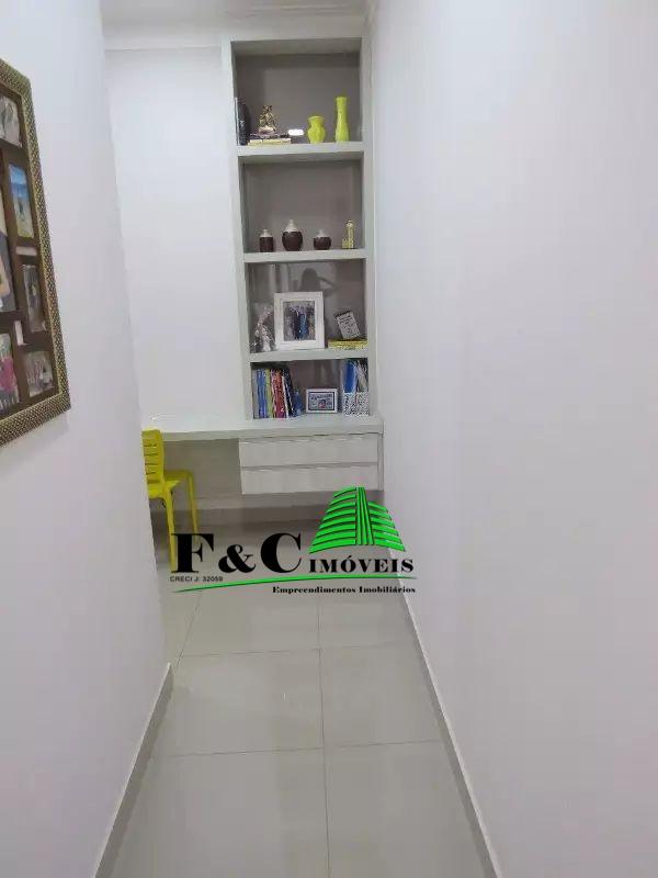 Casa de Condomínio, 3 quartos - Foto 12