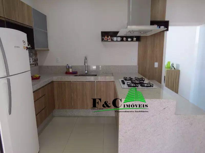Casa de Condomínio, 3 quartos - Foto 11