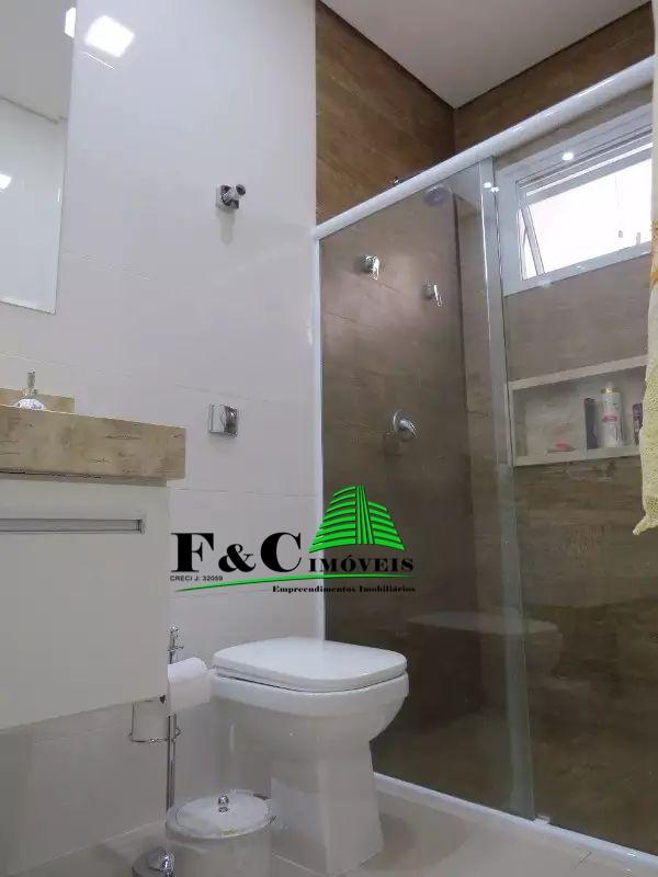 Casa de Condomínio, 3 quartos - Foto 16