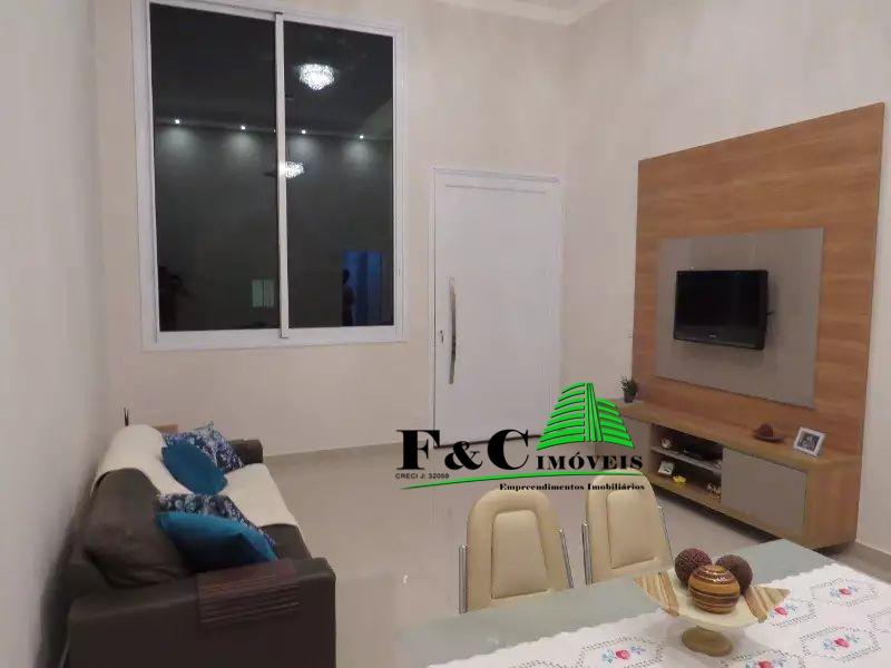 Casa de Condomínio, 3 quartos - Foto 3