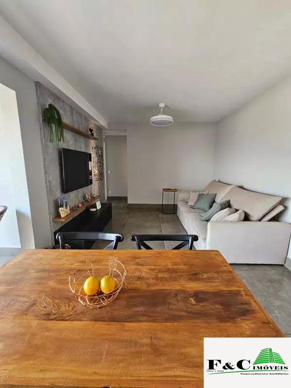 Apartamento, 3 quartos - Foto 12