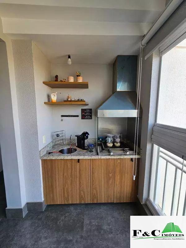 Apartamento, 3 quartos - Foto 9