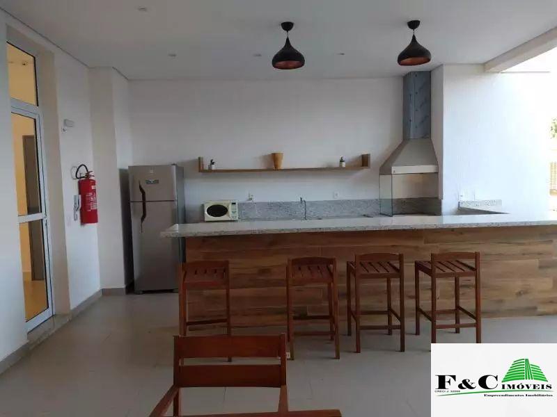 Apartamento, 3 quartos - Foto 21