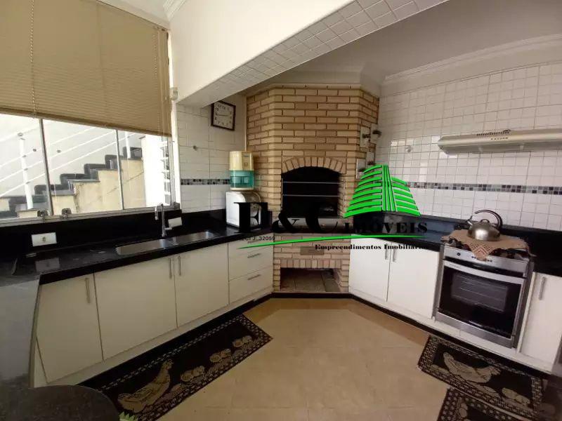 Casa de Condomínio, 4 quartos - Foto 8