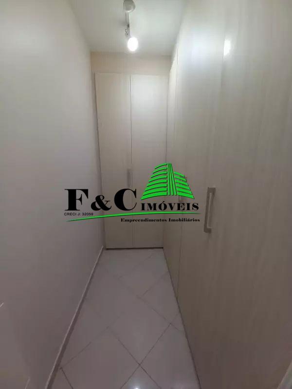 Casa de Condomínio, 4 quartos - Foto 14
