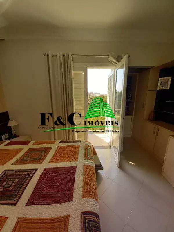Casa de Condomínio, 4 quartos - Foto 11