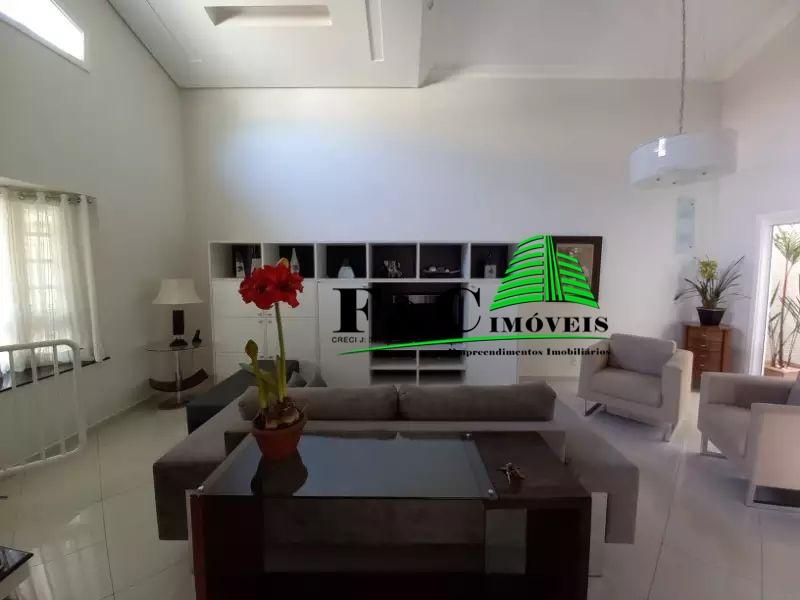 Casa de Condomínio, 4 quartos - Foto 30