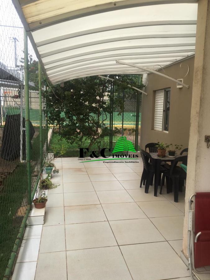 Apartamento, 2 quartos - Foto 16