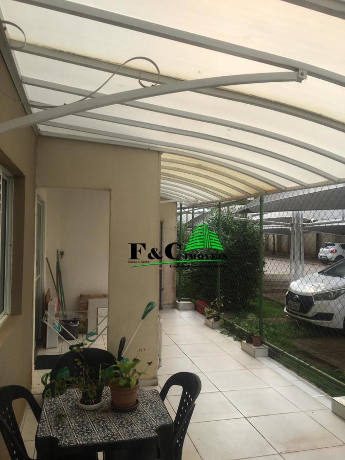 Apartamento, 2 quartos - Foto 15