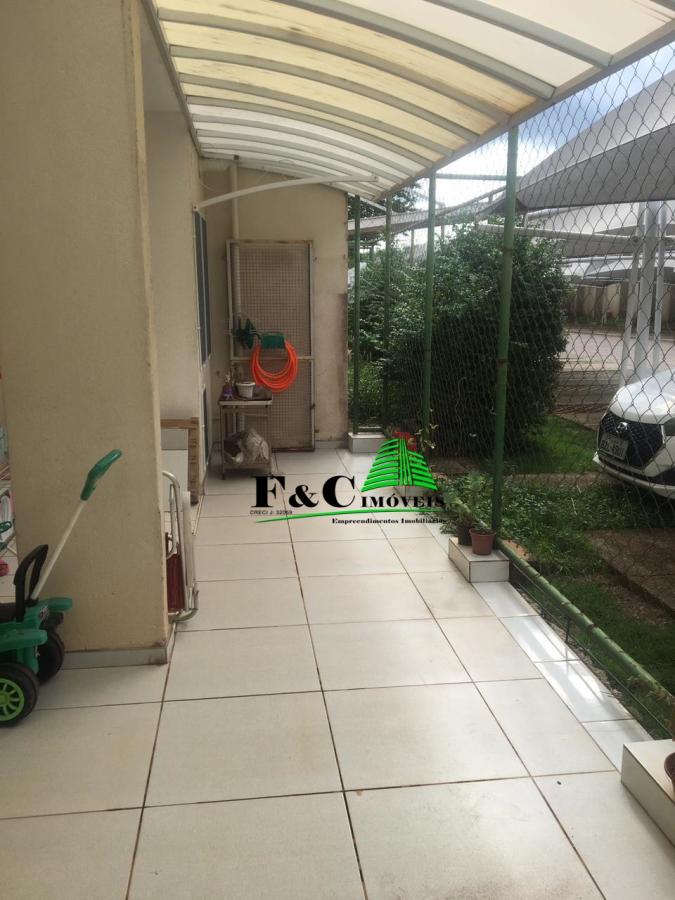 Apartamento, 2 quartos - Foto 14