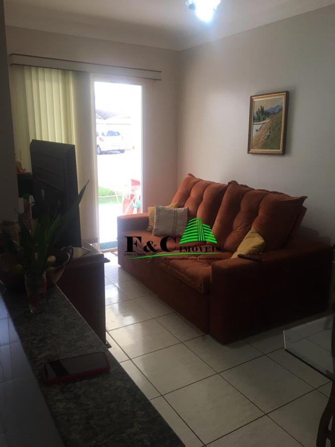 Apartamento, 2 quartos - Foto 5