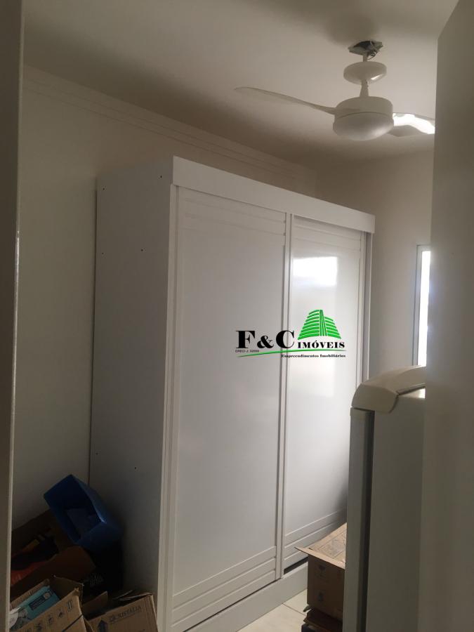 Apartamento, 2 quartos - Foto 8