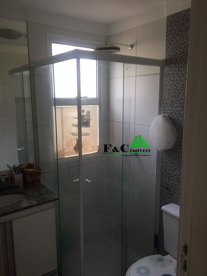 Apartamento, 2 quartos - Foto 11