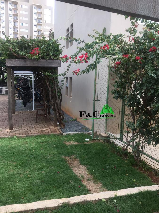 Apartamento, 2 quartos - Foto 19