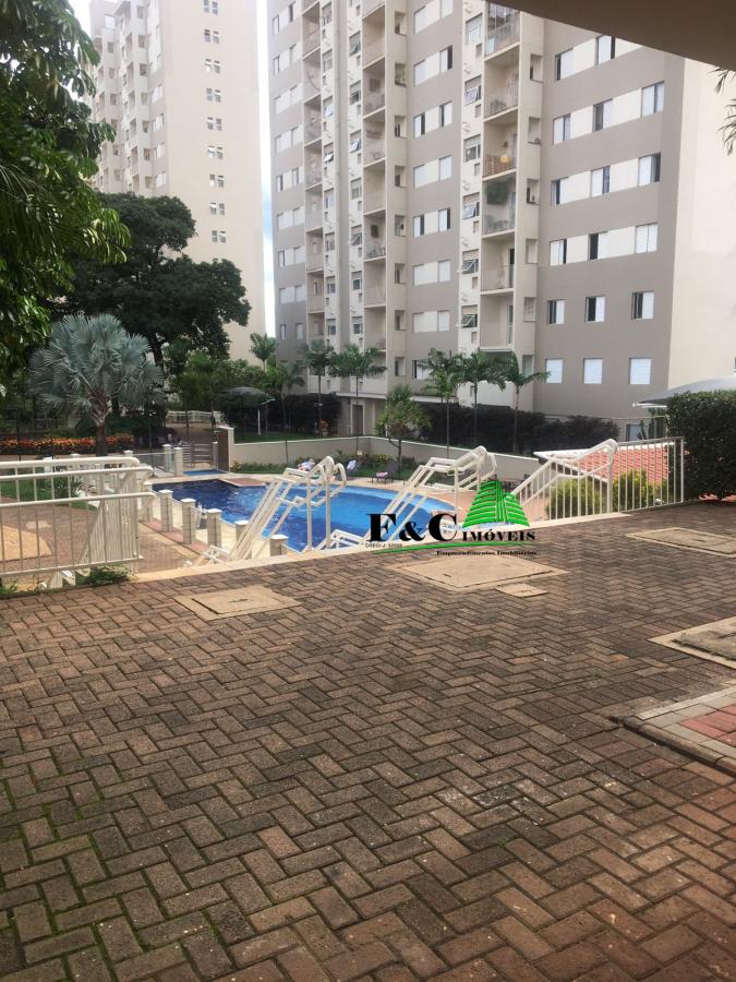 Apartamento, 2 quartos - Foto 1