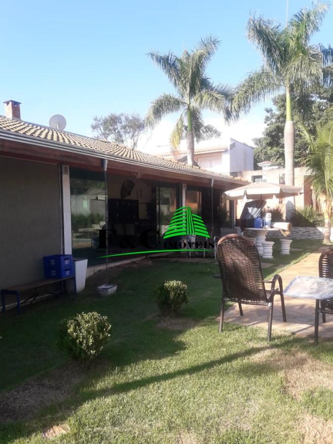 Chácara, 2 quartos, 780 m² - Foto 1