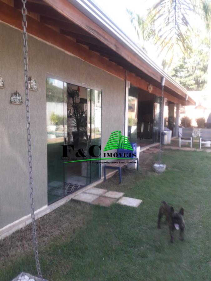 Chácara, 2 quartos, 780 m² - Foto 3