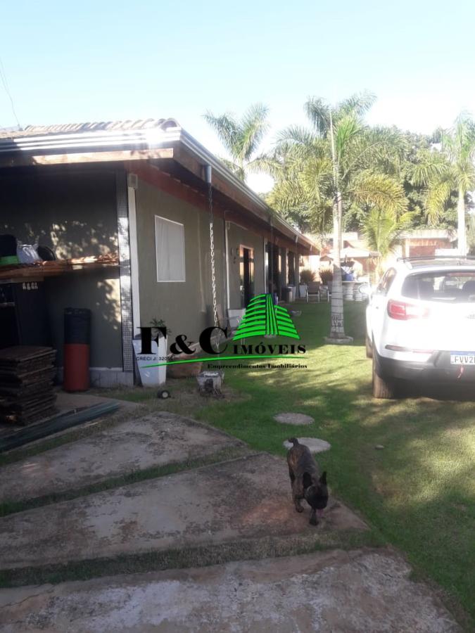 Chácara, 2 quartos, 780 m² - Foto 2