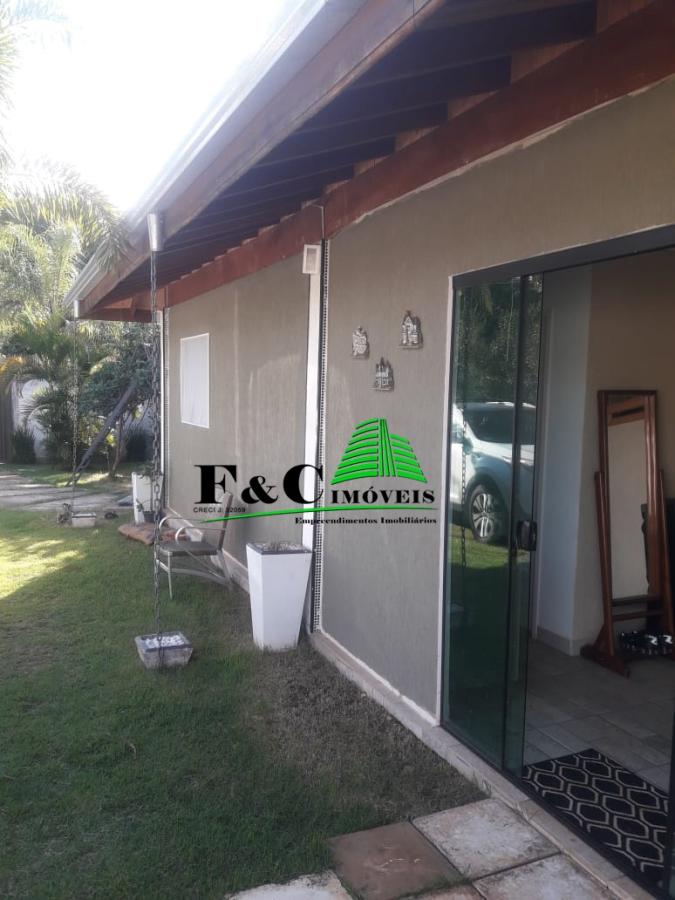 Chácara, 2 quartos, 780 m² - Foto 4