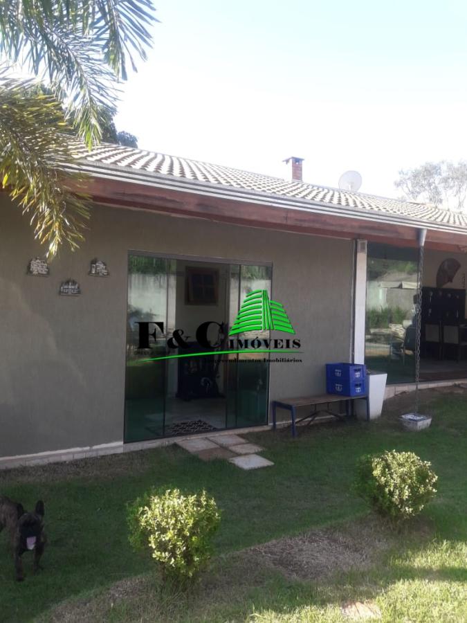 Chácara, 2 quartos, 780 m² - Foto 5