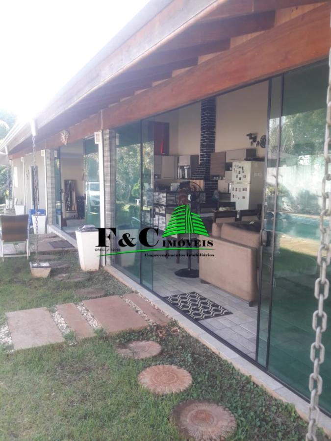 Chácara, 2 quartos, 780 m² - Foto 6